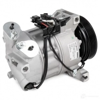 Компрессор кондиционера MAHLE ORIGINAL 1437597999 ACP 1299 000S TK7U P - Изображение 4