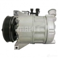 Компрессор кондиционера MAHLE ORIGINAL 1437597999 ACP 1299 000S TK7U P - Изображение 8
