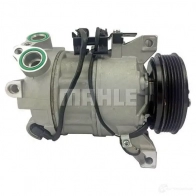 Компрессор кондиционера MAHLE ORIGINAL 1437597999 ACP 1299 000S TK7U P - Изображение 10