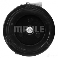 Компрессор кондиционера MAHLE ORIGINAL 1437597999 ACP 1299 000S TK7U P - Изображение 14