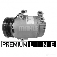 Компрессор кондиционера MAHLE ORIGINAL 1437597999 ACP 1299 000S TK7U P - Изображение 15