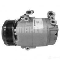 Компрессор кондиционера MAHLE ORIGINAL 1437597999 ACP 1299 000S TK7U P - Изображение 16