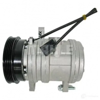 Компрессор кондиционера MAHLE ORIGINAL ACP 1213 000P 19RK P5V 1437598406 - Изображение 5
