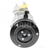 Компрессор кондиционера MAHLE ORIGINAL ACP 1213 000P 19RK P5V 1437598406 - Изображение 7