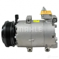Компрессор кондиционера MAHLE ORIGINAL ACP 1213 000P 19RK P5V 1437598406 - Изображение 8
