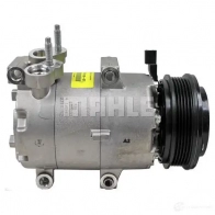 Компрессор кондиционера MAHLE ORIGINAL ACP 1213 000P 19RK P5V 1437598406 - Изображение 10