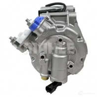 Компрессор кондиционера MAHLE ORIGINAL ACP 1213 000P 19RK P5V 1437598406 - Изображение 12