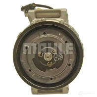 Компрессор кондиционера MAHLE ORIGINAL QDEF 2 1437598187 ACP100000S - Изображение 2