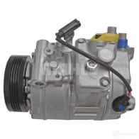 Компрессор кондиционера MAHLE ORIGINAL QDEF 2 1437598187 ACP100000S - Изображение 5