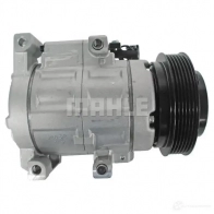 Компрессор кондиционера MAHLE ORIGINAL QDEF 2 1437598187 ACP100000S - Изображение 8
