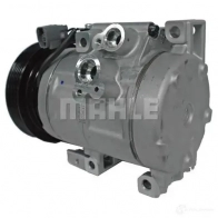 Компрессор кондиционера MAHLE ORIGINAL QDEF 2 1437598187 ACP100000S - Изображение 9