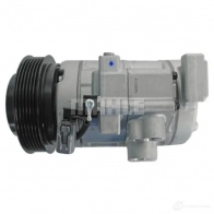 Компрессор кондиционера MAHLE ORIGINAL QDEF 2 1437598187 ACP100000S - Изображение 10