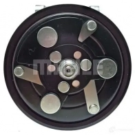 Компрессор кондиционера MAHLE ORIGINAL ACP 359 000S P 2T74EM 1437598206 - Изображение 3