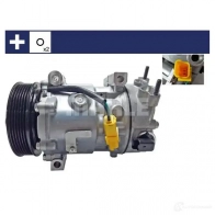 Компрессор кондиционера MAHLE ORIGINAL ACP 359 000S P 2T74EM 1437598206 - Изображение 4