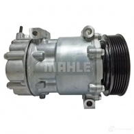 Компрессор кондиционера MAHLE ORIGINAL ACP 359 000S P 2T74EM 1437598206 - Изображение 5
