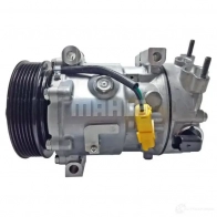 Компрессор кондиционера MAHLE ORIGINAL ACP 359 000S P 2T74EM 1437598206 - Изображение 6
