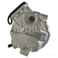 Компрессор кондиционера MAHLE ORIGINAL ACP 359 000S P 2T74EM 1437598206 - Изображение 8