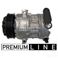 Компрессор кондиционера MAHLE ORIGINAL ACP 359 000S P 2T74EM 1437598206 - Изображение 9