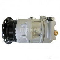 Компрессор кондиционера MAHLE ORIGINAL 1437597921 I 7SIY1 ACP 353 000S - Изображение 2