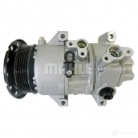 Компрессор кондиционера MAHLE ORIGINAL 1437597921 I 7SIY1 ACP 353 000S - Изображение 6