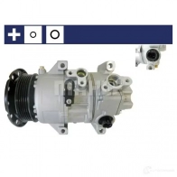 Компрессор кондиционера MAHLE ORIGINAL 1437597921 I 7SIY1 ACP 353 000S - Изображение 7