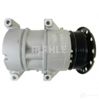Компрессор кондиционера MAHLE ORIGINAL 1437597921 I 7SIY1 ACP 353 000S - Изображение 9
