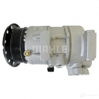 Компрессор кондиционера MAHLE ORIGINAL 1437597921 I 7SIY1 ACP 353 000S - Изображение 10