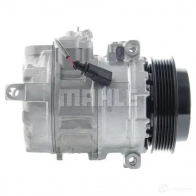 Компрессор кондиционера MAHLE ORIGINAL 1437597921 I 7SIY1 ACP 353 000S - Изображение 11