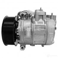 Компрессор кондиционера MAHLE ORIGINAL N 6ART0 ACP 1153 000S 1437598216 - Изображение 4