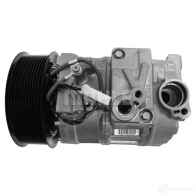 Компрессор кондиционера MAHLE ORIGINAL N 6ART0 ACP 1153 000S 1437598216 - Изображение 5