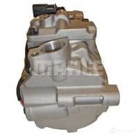 Компрессор кондиционера MAHLE ORIGINAL N 6ART0 ACP 1153 000S 1437598216 - Изображение 6