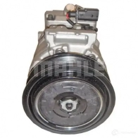 Компрессор кондиционера MAHLE ORIGINAL N 6ART0 ACP 1153 000S 1437598216 - Изображение 7