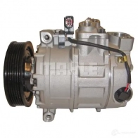Компрессор кондиционера MAHLE ORIGINAL N 6ART0 ACP 1153 000S 1437598216 - Изображение 8
