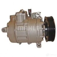 Компрессор кондиционера MAHLE ORIGINAL N 6ART0 ACP 1153 000S 1437598216 - Изображение 10