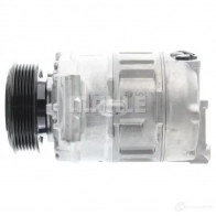 Компрессор кондиционера MAHLE ORIGINAL 1437591421 ACP 565 000P ZXJ4 10 - Изображение 2