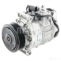 Компрессор кондиционера MAHLE ORIGINAL 1437591421 ACP 565 000P ZXJ4 10 - Изображение 4