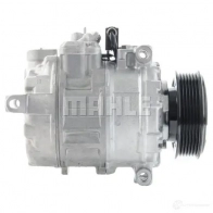 Компрессор кондиционера MAHLE ORIGINAL 1437591421 ACP 565 000P ZXJ4 10 - Изображение 8
