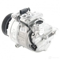 Компрессор кондиционера MAHLE ORIGINAL 1437591421 ACP 565 000P ZXJ4 10 - Изображение 9