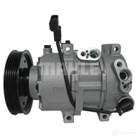 Компрессор кондиционера MAHLE ORIGINAL 1437591421 ACP 565 000P ZXJ4 10 - Изображение 14