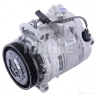 Компрессор кондиционера MAHLE ORIGINAL ACP 140 000P W 2DUFI8 1437591663 - Изображение 4