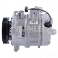 Компрессор кондиционера MAHLE ORIGINAL ACP 140 000P W 2DUFI8 1437591663 - Изображение 6