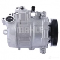 Компрессор кондиционера MAHLE ORIGINAL ACP 140 000P W 2DUFI8 1437591663 - Изображение 8