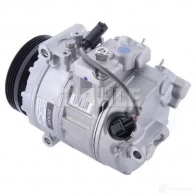 Компрессор кондиционера MAHLE ORIGINAL ACP 140 000P W 2DUFI8 1437591663 - Изображение 9