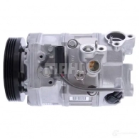 Компрессор кондиционера MAHLE ORIGINAL ACP 140 000P W 2DUFI8 1437591663 - Изображение 10