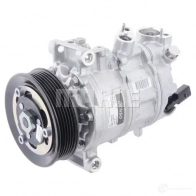 Компрессор кондиционера MAHLE ORIGINAL ACP 140 000P W 2DUFI8 1437591663 - Изображение 13