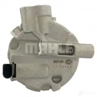 Компрессор кондиционера MAHLE ORIGINAL ACP 140 000P W 2DUFI8 1437591663 - Изображение 17