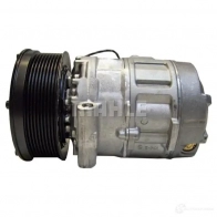 Компрессор кондиционера MAHLE ORIGINAL acp401000p 1437591412 Z24 AB - Изображение 2