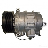 Компрессор кондиционера MAHLE ORIGINAL acp401000p 1437591412 Z24 AB - Изображение 6