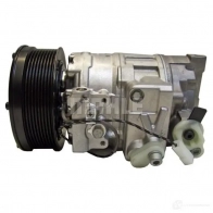 Компрессор кондиционера MAHLE ORIGINAL acp401000p 1437591412 Z24 AB - Изображение 7