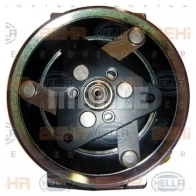 Компрессор кондиционера MAHLE ORIGINAL acp401000p 1437591412 Z24 AB - Изображение 14